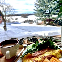 Отель La Collina, Московская область