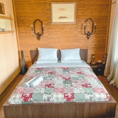 Отель La Collina, Московская область