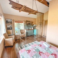 Отель La Collina, Московская область