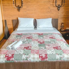 Отель La Collina, Московская область