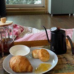 Отель La Collina, Московская область