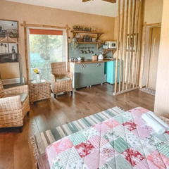 Отель La Collina, Московская область