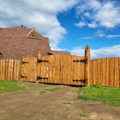 Глэмпинг Искатели, Иркутская область