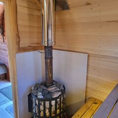 Глэмпинг Искатели, Иркутская область