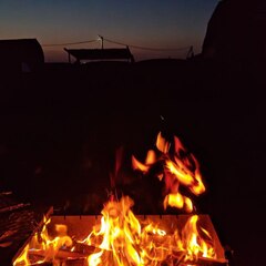 Глэмпинг Искатели, Иркутская область