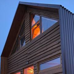 Глэмпинг Искатели, Иркутская область