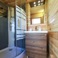 Глэмпинг Искатели, Иркутская область