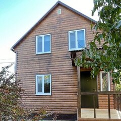 Гостевой дом Ступинские дачи, Астраханская область