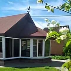 Гостевой дом Ступинские дачи, Астраханская область