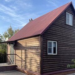 Гостевой дом Ступинские дачи, Астраханская область