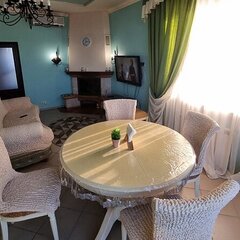 Гостевой дом Ступинские дачи, Астраханская область