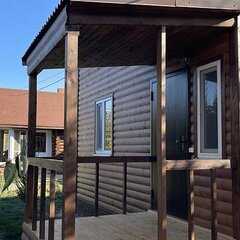 Гостевой дом Ступинские дачи, Астраханская область