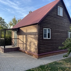 Гостевой дом Ступинские дачи, Астраханская область