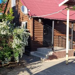 Гостевой дом Ступинские дачи, Астраханская область