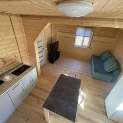 Гостевой дом Ступинские дачи, Астраханская область