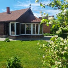 Гостевой дом Ступинские дачи, Астраханская область