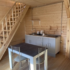 Гостевой дом Ступинские дачи, Астраханская область