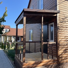 Гостевой дом Ступинские дачи, Астраханская область