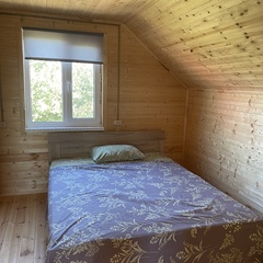 Гостевой дом Ступинские дачи, Астраханская область