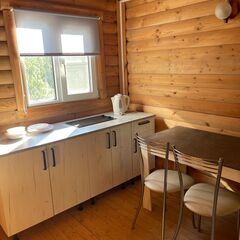 Гостевой дом Ступинские дачи, Астраханская область