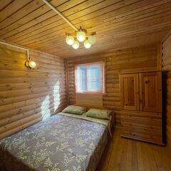 Гостевой дом Ступинские дачи, Астраханская область