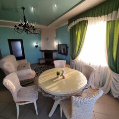 Гостевой дом Ступинские дачи, Астраханская область