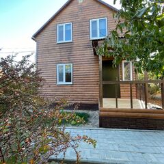 Гостевой дом Ступинские дачи, Астраханская область