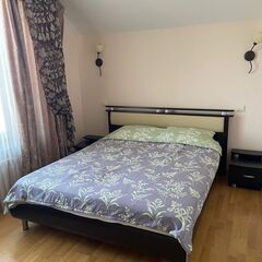 Гостевой дом Ступинские дачи, Астраханская область