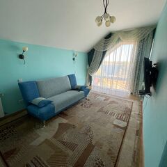 Гостевой дом Ступинские дачи, Астраханская область