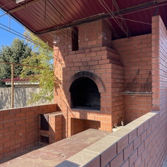 Гостевой дом Ступинские дачи, Астраханская область