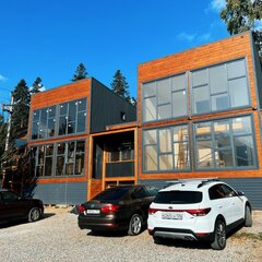 Гостевой дом Гринч, Республика Карачаево-Черкесия 