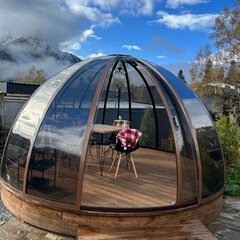 Гостевой дом Гринч, Республика Карачаево-Черкесия 