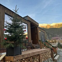 Гостевой дом Гринч, Республика Карачаево-Черкесия 