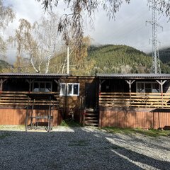 Гостевой дом Гринч, Республика Карачаево-Черкесия 