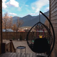 Гостевой дом Гринч, Республика Карачаево-Черкесия 