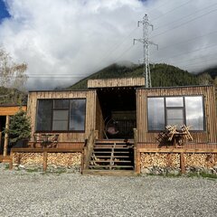 Гостевой дом Гринч, Республика Карачаево-Черкесия 