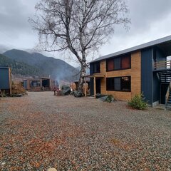 Гостевой дом Гринч, Республика Карачаево-Черкесия 