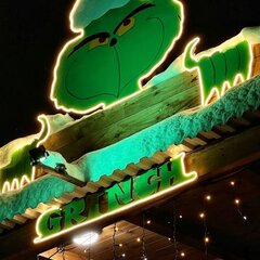 Гостевой дом Гринч, Республика Карачаево-Черкесия 