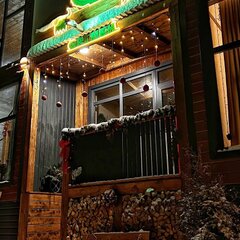 Гостевой дом Гринч, Республика Карачаево-Черкесия 