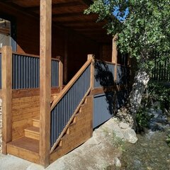 Гостевой дом Гринч, Республика Карачаево-Черкесия 