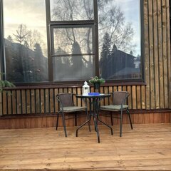 Гостевой дом Гринч, Республика Карачаево-Черкесия 