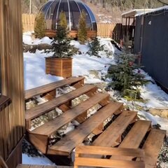 Гостевой дом Гринч, Республика Карачаево-Черкесия 