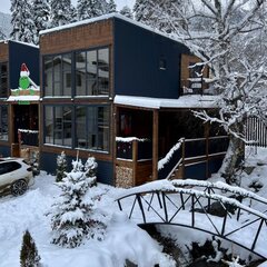 Гостевой дом Гринч, Республика Карачаево-Черкесия 