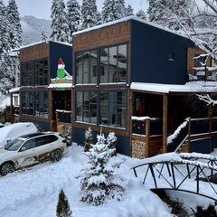 Гостевой дом Гринч, Республика Карачаево-Черкесия 