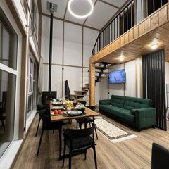 Гостевой дом Гринч, Республика Карачаево-Черкесия 