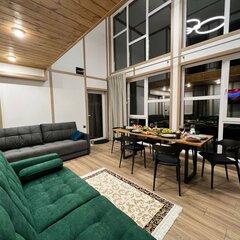 Гостевой дом Гринч, Республика Карачаево-Черкесия 