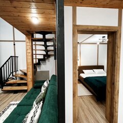 Гостевой дом Гринч, Республика Карачаево-Черкесия 