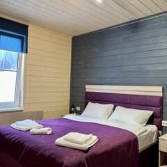 Гостевой дом Гринч, Республика Карачаево-Черкесия 