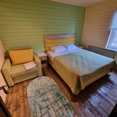 Гостевой дом Гринч, Республика Карачаево-Черкесия 