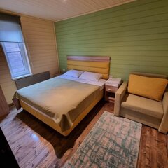 Гостевой дом Гринч, Республика Карачаево-Черкесия 